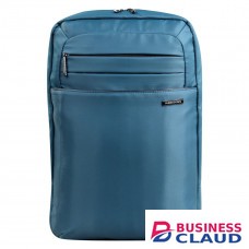 Kingsons 15.6" Blue Laptop Bag