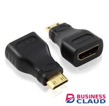 Mini HDMI to HDMI