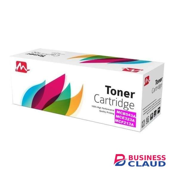 Mercury MCB543A/MCE323A/MCF213A Magenta Toner Cartridge