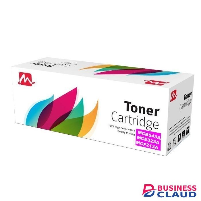 Mercury MCB543A/MCE323A/MCF213A Magenta Toner Cartridge