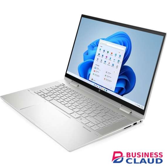 HP Envy x360 Convertible 15-es2501dx Core i7 16GB 512SSD Win 11 Home Laptop