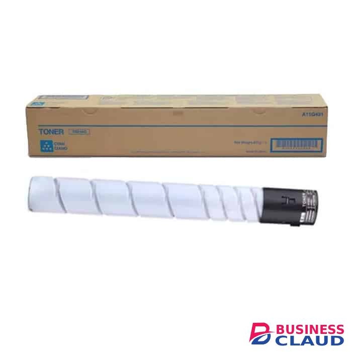 Konica Minolta TN-216C Cyan toner cartridge