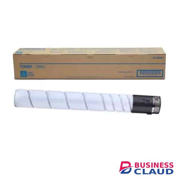 Konica Minolta TN-216C Cyan toner cartridge