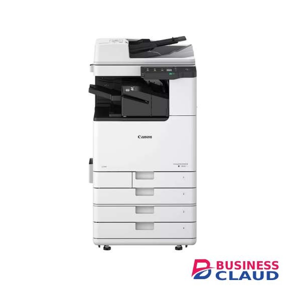 Canon imageRUNNER 2930 A3 Monochrome Laser Multifunctional Printer