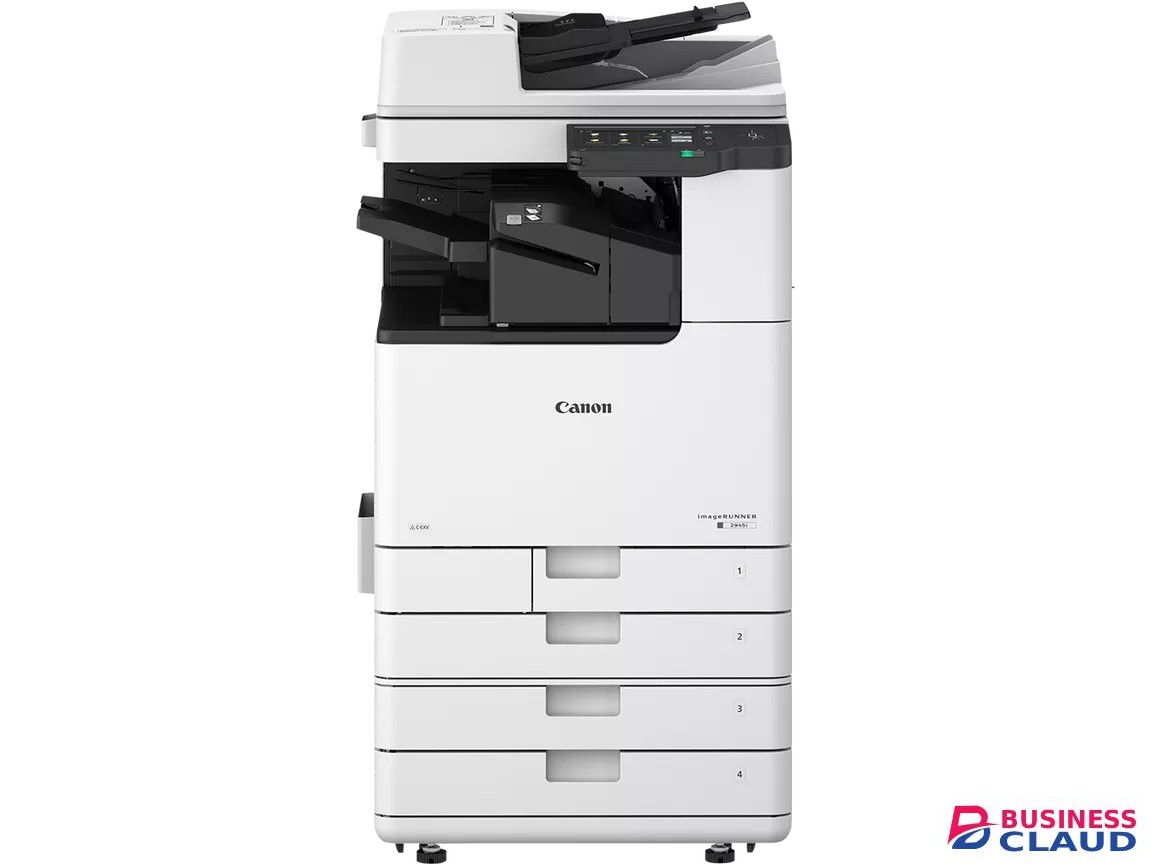 Canon imageRUNNER 2930 A3 Monochrome Laser Multifunctional Printer