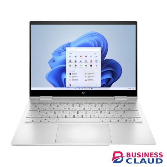 HP ENVY x360 2in1 13-bf0044na i7-1250U 16GB 512GB SSD W11H Laptop