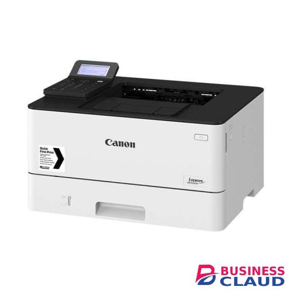 Canon i-SENSYS LBD226dw A4 Mono Laser Printer
