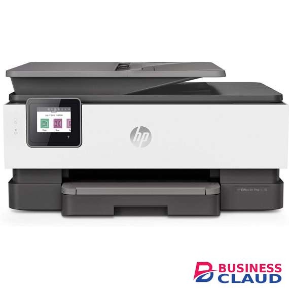 HP OfficeJet Pro 8023 All in One Printer