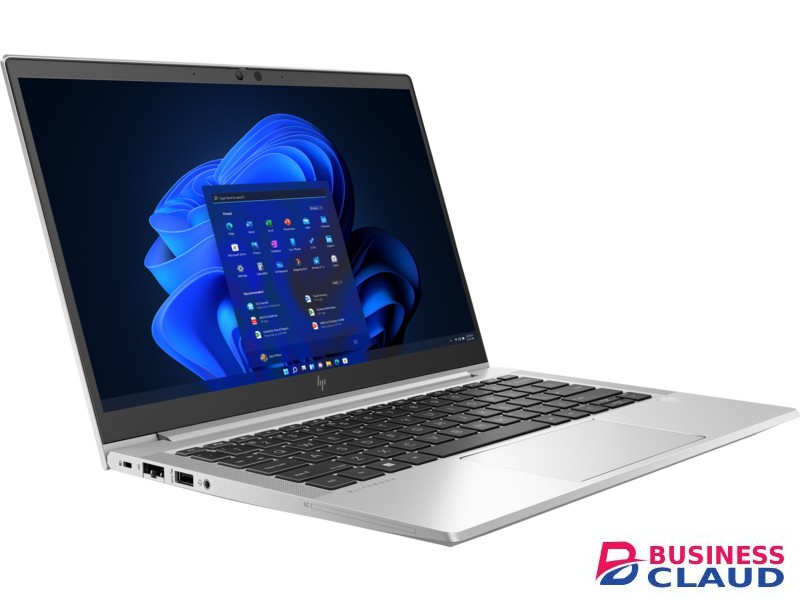 HP Elitebook 630 G9 Core i7 8GB 512SSD Dos Laptop