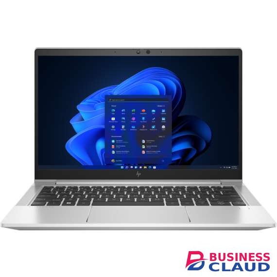 HP Elitebook 630 G9 Core i7 8GB 512SSD Dos Laptop