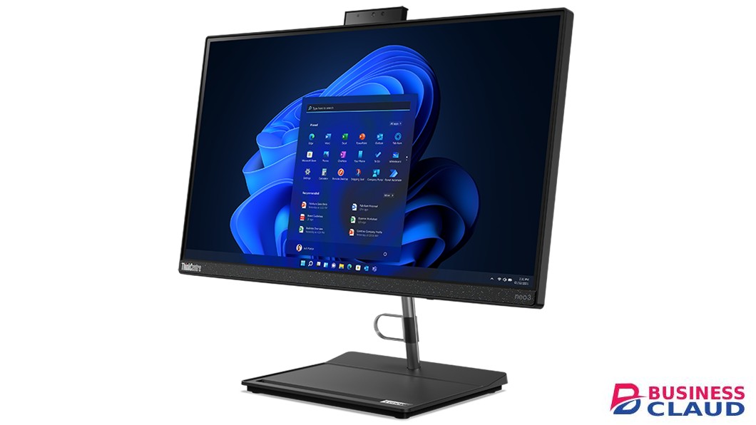 Lenovo ThinkCentre Neo 30a-22 core i5 8GB 512GB SSD Desktop Computer