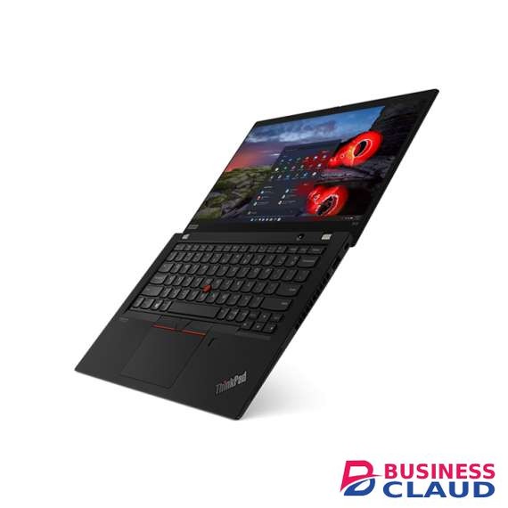 Lenovo Thinkpad X13 Core i7-1260P 16GB 512GB SSD Win 10 Pro 64 Laptop