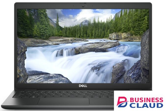 Dell Latitude 3530 core i5 8GB 512ssd Ubuntu Laptop