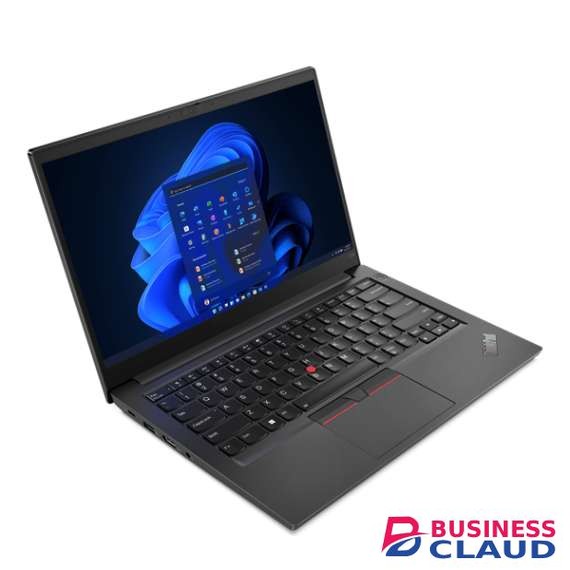 Lenovo Thinkpad E15 Gen 4 core i5 8GB 512ssd 15.6 Inch Dos laptop