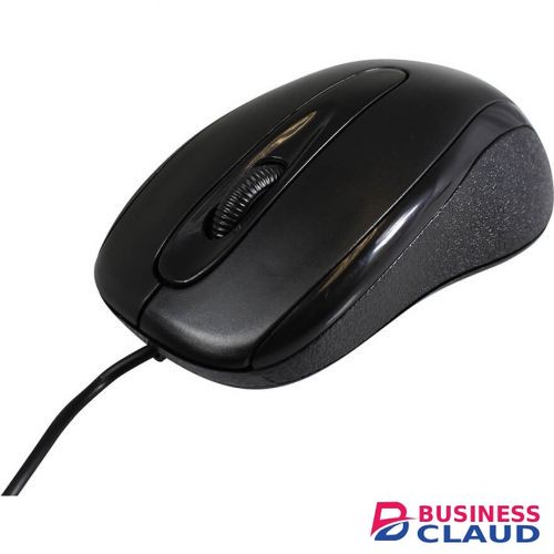Volkano Earth Series Wired Mouse