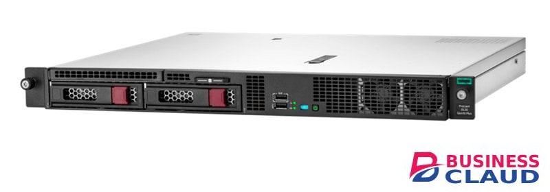 HPE DL20 Gen10 plus Intel Xeon E-2314 16GB No HDD 290W Server