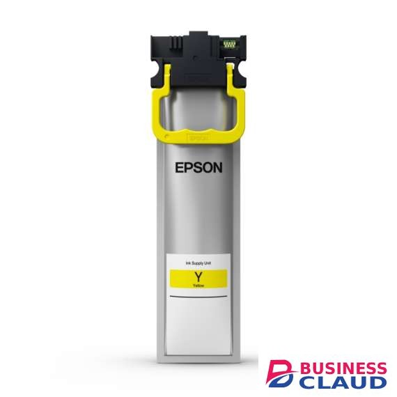 Epson C13T945440 XL WF-C5XXX Series Yellow Ink Cartridge