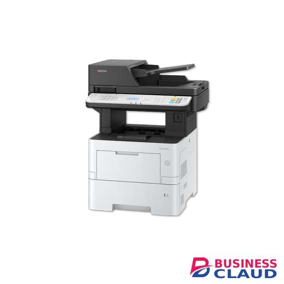 Kyocera ECOSYS MA4500ix A4 Mono Multifunction Laser Printer