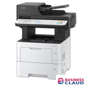 Kyocera ECOSYS MA4500ix A4 Mono Multifunction Laser Printer