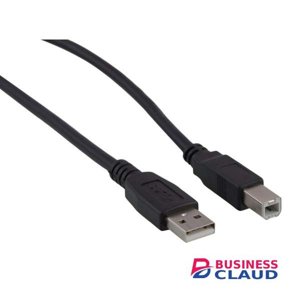 Target TC030PC USB Printer Cable 3M Black