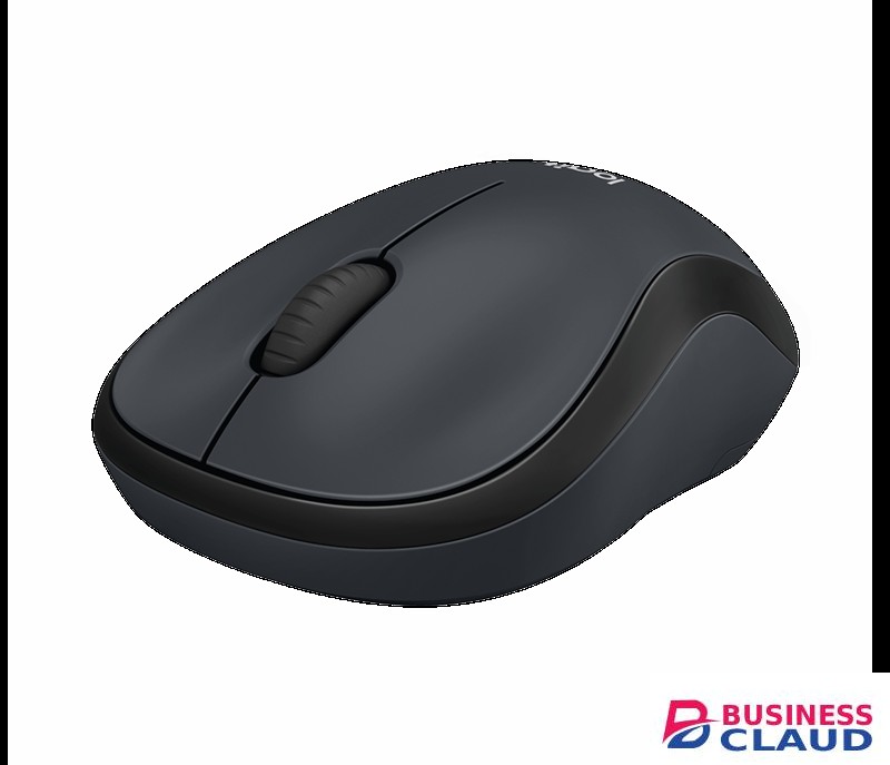 Logitech M221 Wireless Silent Mouse