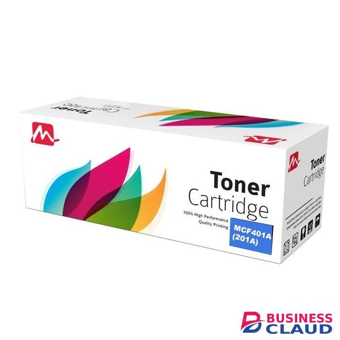 Mercury MCF401A Cyan Toner Cartridge