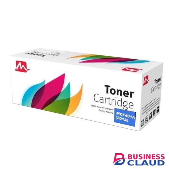 Mercury MCF401A Cyan Toner Cartridge