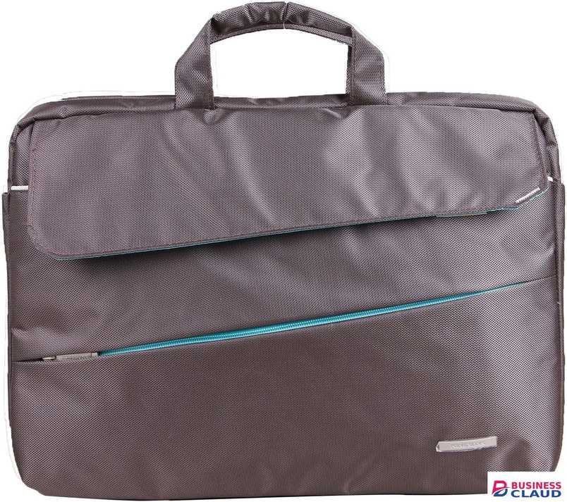 Kingsons Evolution Series 15.6" Laptop Shoulder Bag
