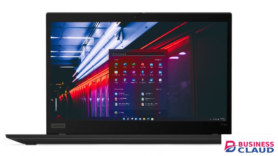 Lenovo ThinkPad T14s Gen 4 Core i7-1355U 16GB 512GB SSD W11Pro Laptop