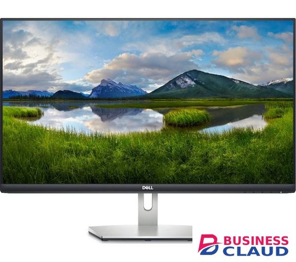 Dell S2721HN 27 Inch LED Backlit Monitor