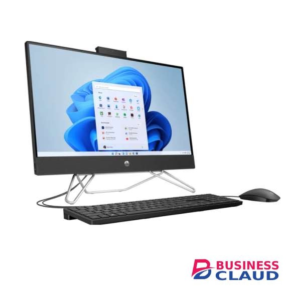 HP CB1172NH core i5-1235U 8GB 512SSD W11H AIO Desktop Computer
