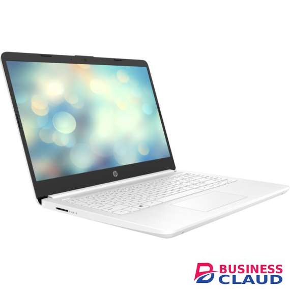 HP 14s-dq5006nia Core i5 8GB 512GB Dos laptop