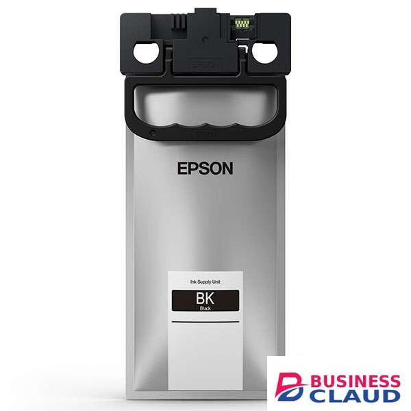 Epson T9741 XXL Black Ink Cartridge