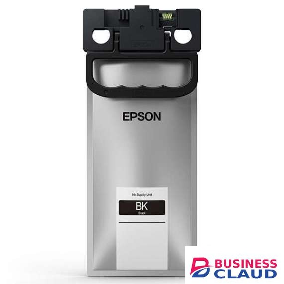 Epson T9741 XXL Black Ink Cartridge