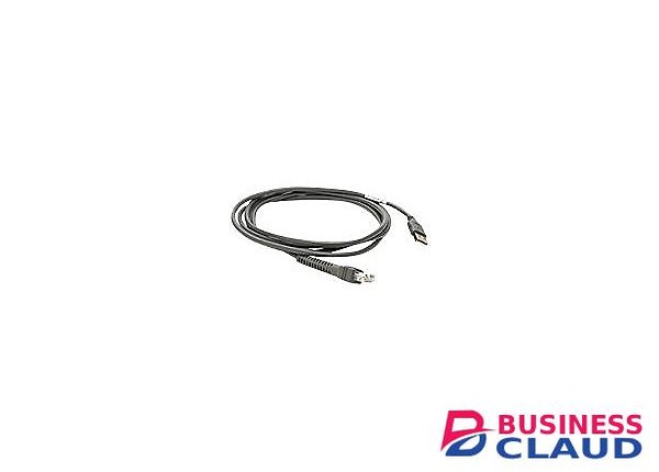 Zebra USB Cable