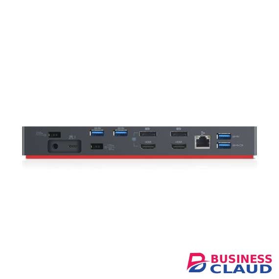 Lenovo Thunderbolt Dock Gen 2 Docking Station