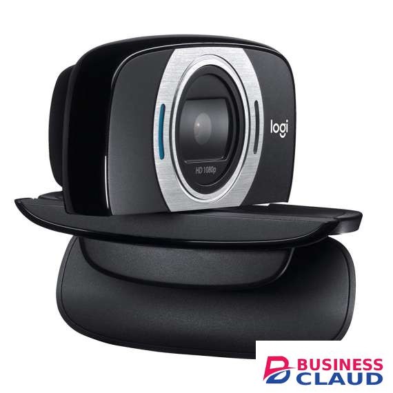 Logitech C615 Webcam