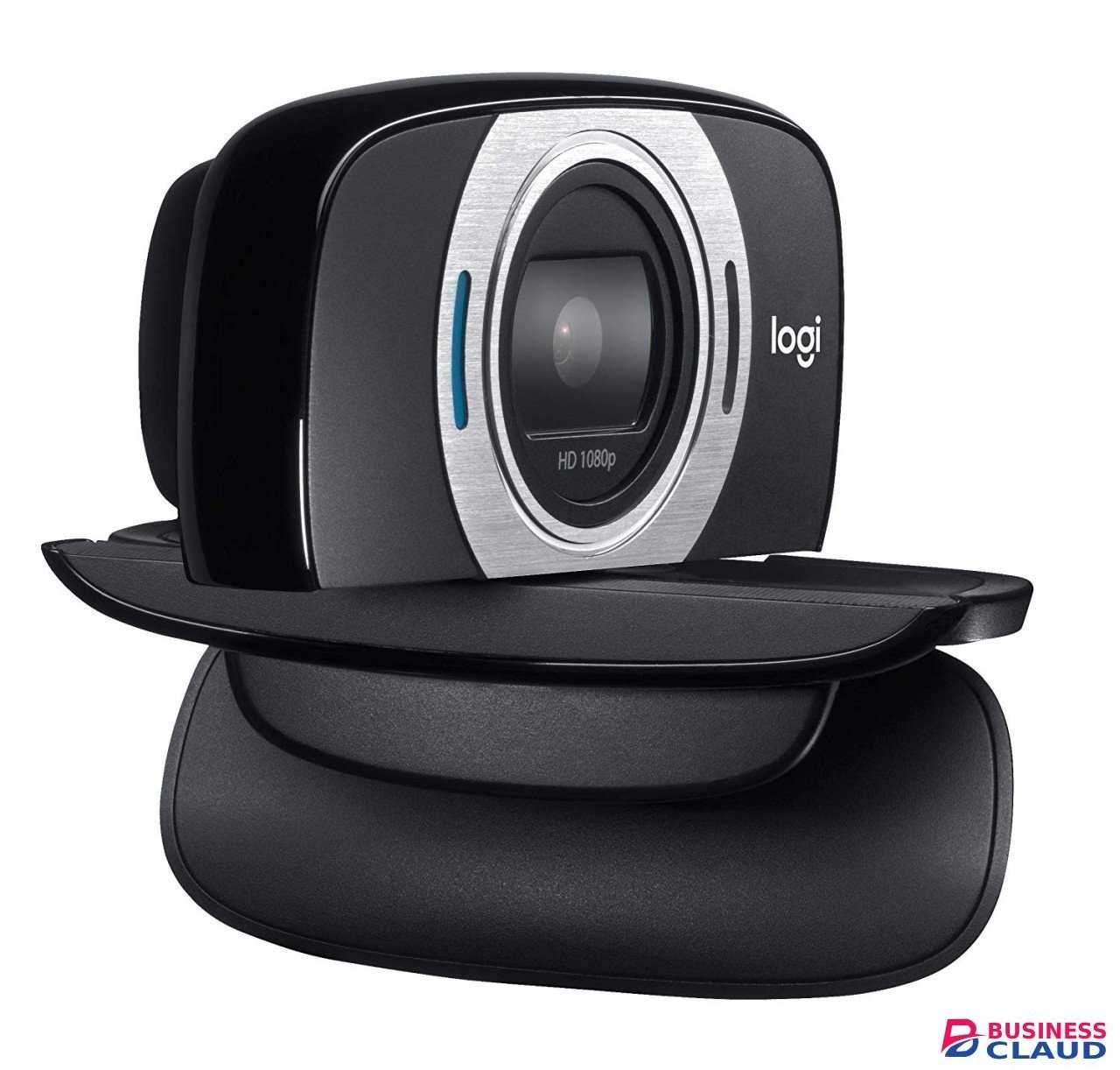 Logitech C615 Webcam