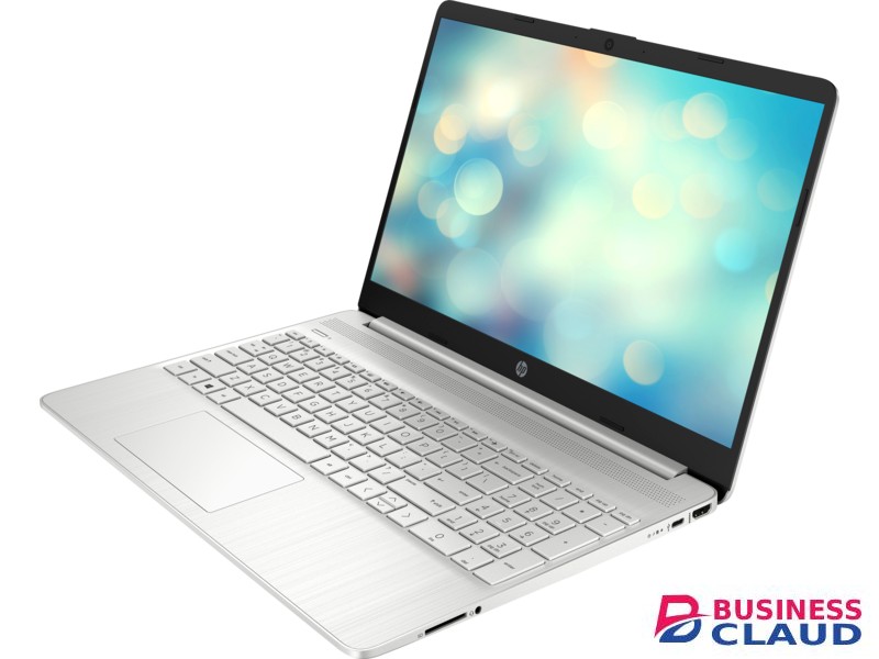 HP 15s-fq5017nia Core i7 8GB 512ssd DOS Laptop