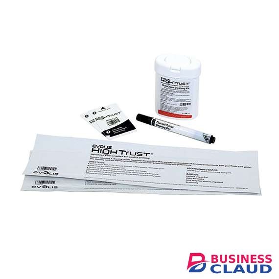 Evolis Cleaning Kit