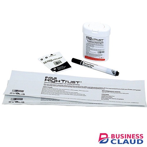 Evolis Cleaning Kit
