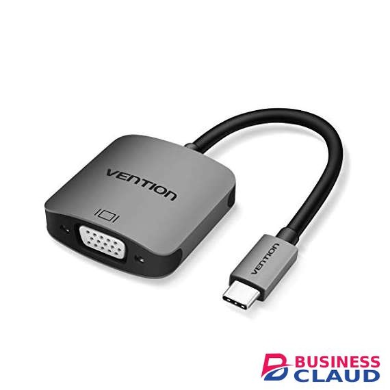 Vention Type C to VGA Converter