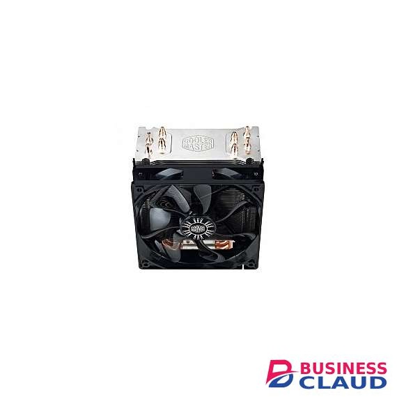 Cooler master Hyper 212 Processor Cooler