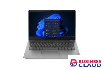 Lenovo ThinkBook 14 G4 IAP Core i7 8GB 512SSD 14 Inch Dos Laptop