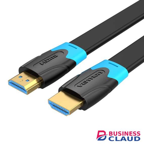Vention 0.5M Flat HDMI cable