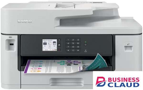 Brother MFC-J2340DW A4 Printer
