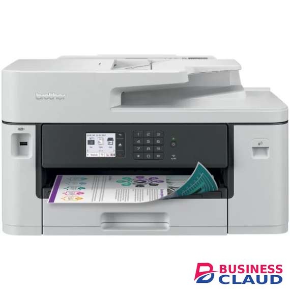 Brother MFC-J2340DW A4 Printer