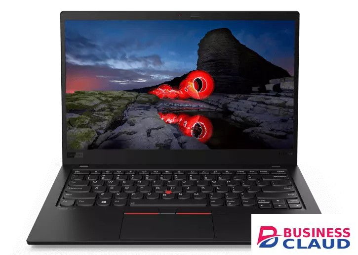 Lenovo X1 Carbon Gen 10 i7 16GB 512GB SSD Win 11 Pro Laptop