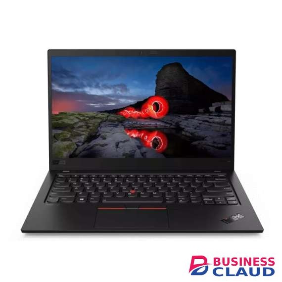 Lenovo X1 Carbon Gen 10 i7 16GB 512GB SSD Win 11 Pro Laptop