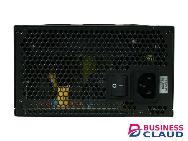 OCZ game x extreem 700W Power Supply